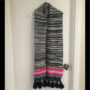 NWOT Maurices Women’s Scarf